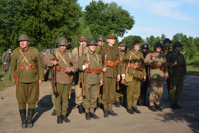 Pokazy dawnego rzemiosła, uzbrojenia czy inscenizacja potyczki - już w niedziele PIKNIK HISTORYCZNY w Grabowie