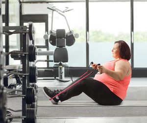 Ćwiczysz, a waga stoi w miejscu? Wypróbuj trening, który naprawdę przyspiesza metabolizm i spala tłuszcz