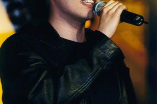 Tak dziś wygląda Gabriel Fleszar. Trudno go rozpoznać!