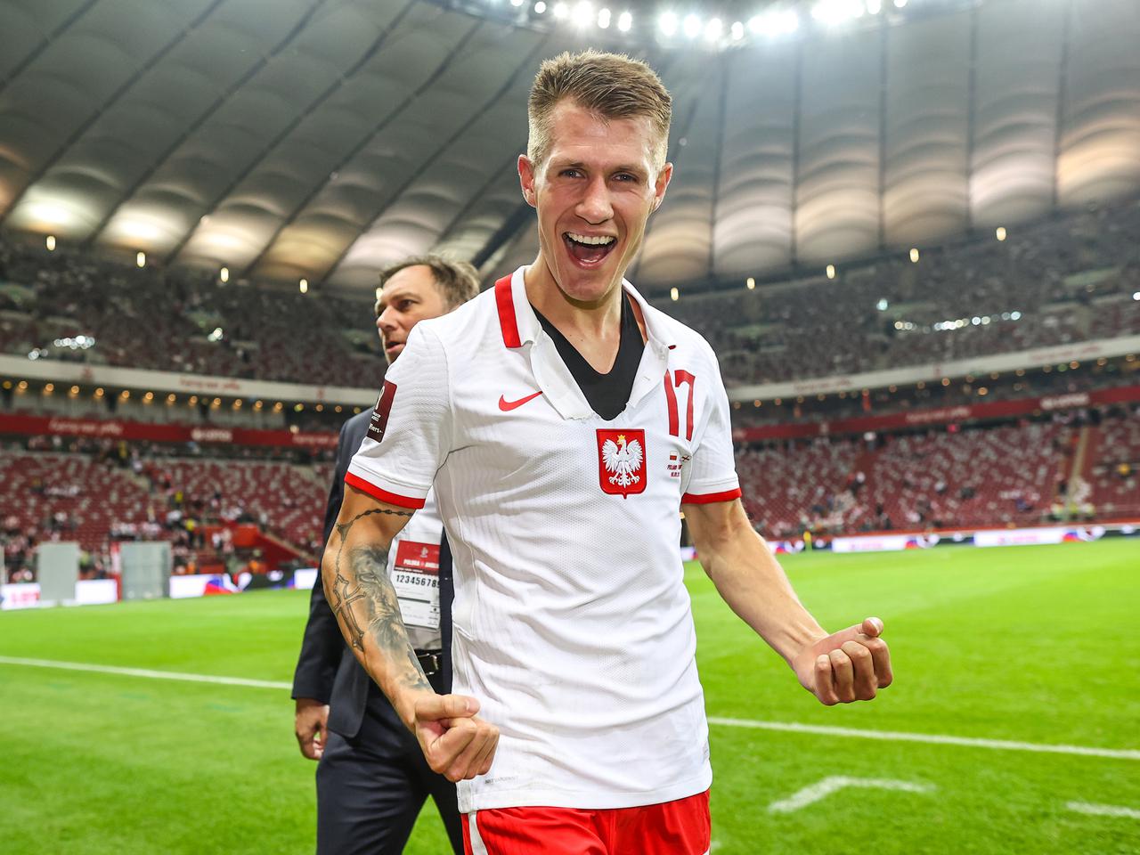 Te sceny przerażają. Reprezentant Polski był blisko nich