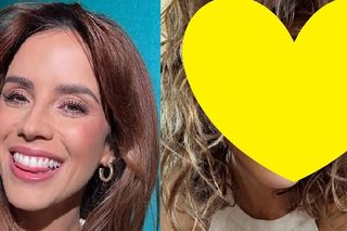 M jak miłość. Kama czy kameleon? Michalina Sosna znowu to zrobiła! - ZDJĘCIA