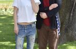 Emilia Komarnicka i Redbad Klynstra rozwodzą się