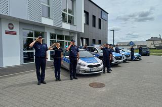Policja