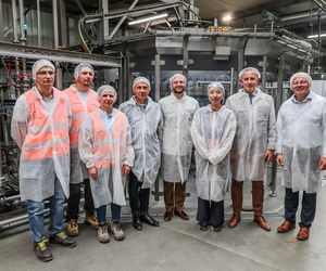 Japończycy inwestują w województwie śląskim. Inwestycja warta ponad 50 mln zł