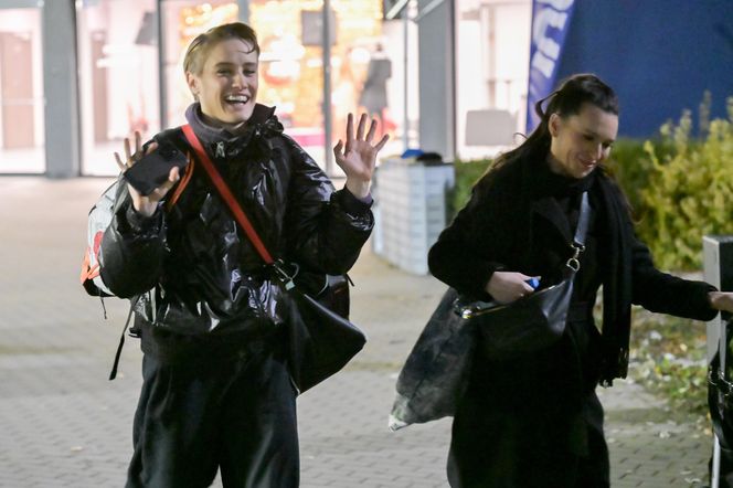 Kulisy "Tańca z Gwiazdami". Zmęczona Bursztynowicz, zakochani Kaczorowska i Rogacewicz. Szok, co zrobił Sikora