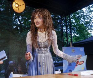 Sara James ma 17 lat i... szokuje wyglądem! Zobacz wszystkie metamorfozy