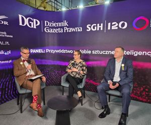 Firma FAKRO na Europejskim Forum Nowych Idei