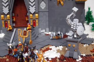  Karak Kadrin, projekt Dwalin Forkbeard