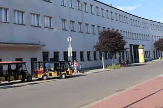 Biletowi flipperzy w Krakowie. Wykupili wejściówki, a teraz sprzedają je drożej