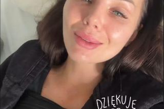 Arwena z Farmy przeszła mastektomię