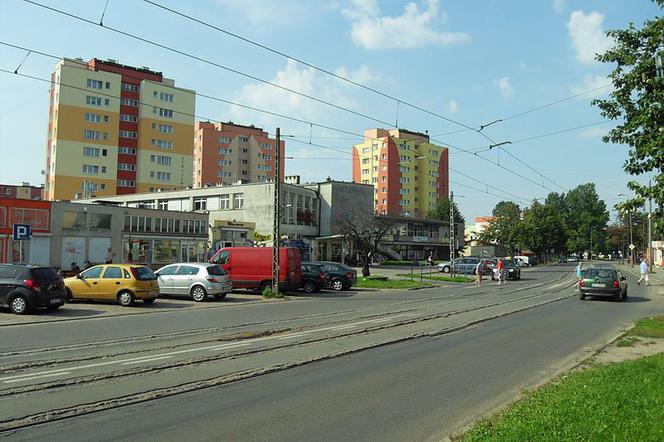 Miejsca grozy w mieście. Mit, czy rzeczywistość?