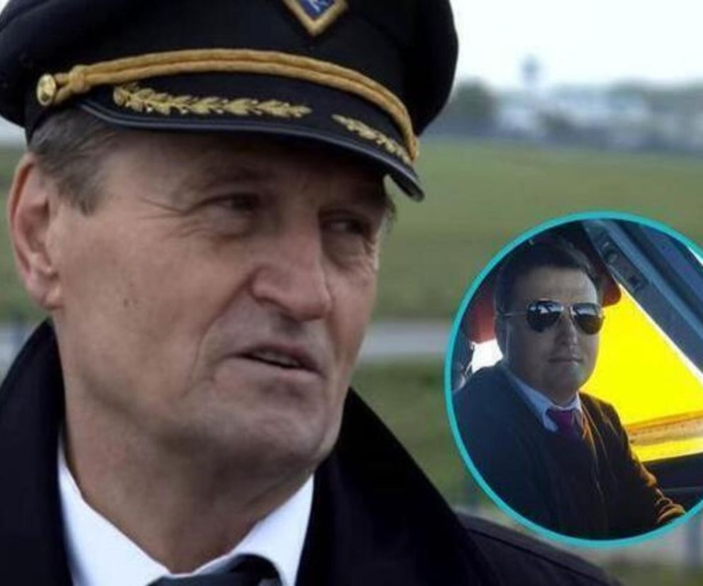 13 lat temu uratował ponad 200 osób. Teraz musi prosić o pomoc