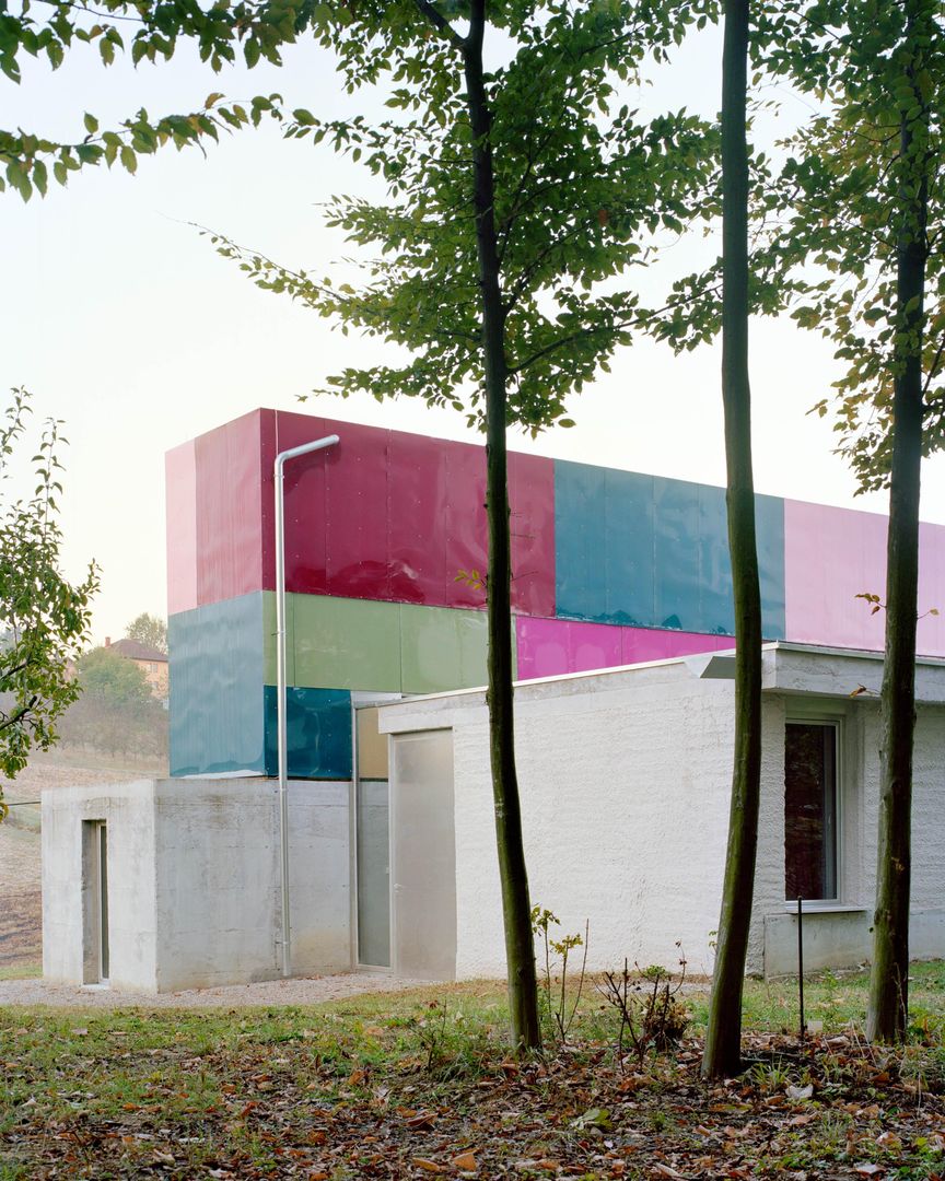 House for Five Women