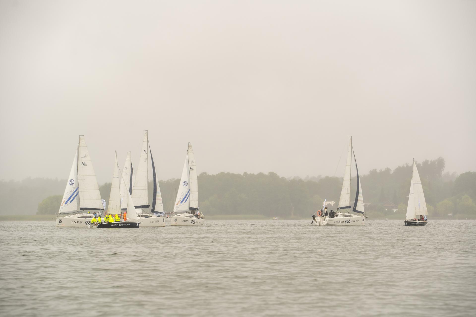 Regaty Architektów 2023