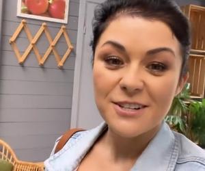 M jak miłość na planie. Kinga (Katarzyna Cichopek)