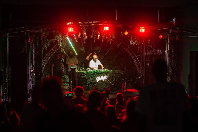 Starlight Festival 2025. Elektoniczne brzmienia nad starachowicką Lubianką