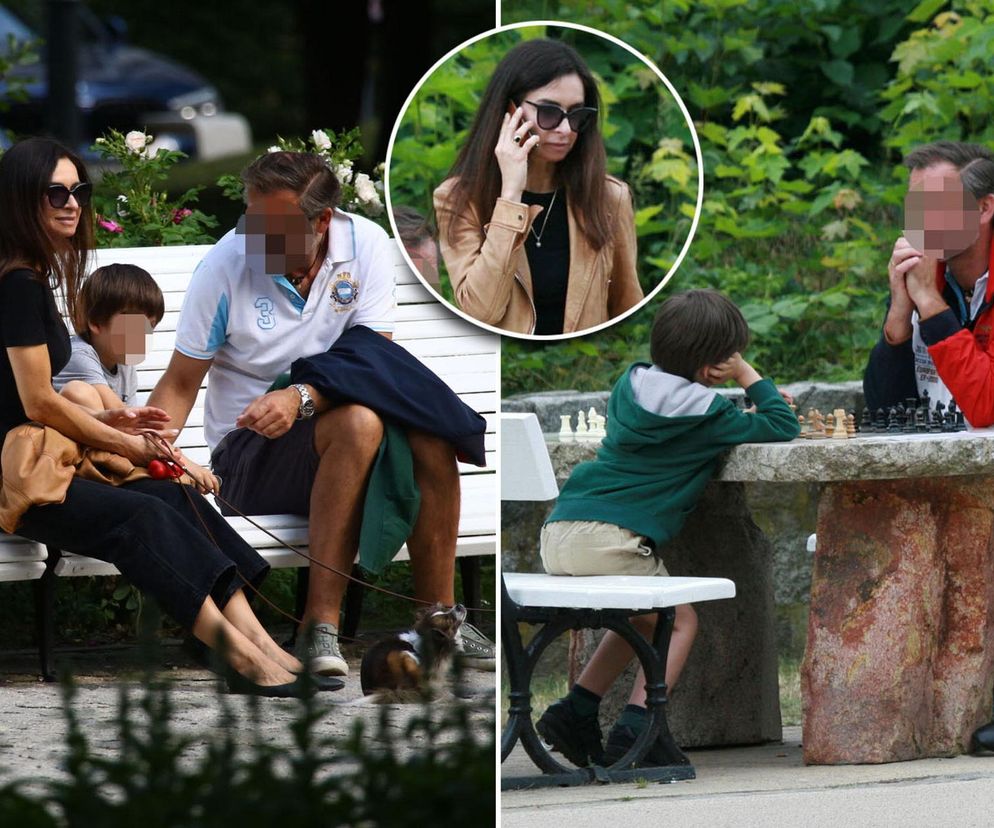  Synek Kaczyńskiej uczy się na stratega