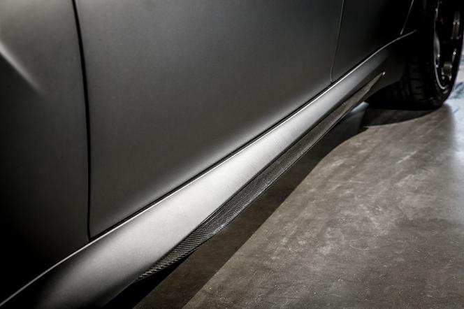 Alfa Romeo Giulia Quadrifoglio „NRING"