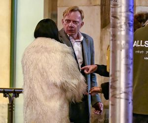 Arkadiusz Janiczek król nocy