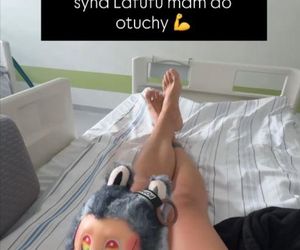 Arwena z Farmy przeszła mastektomię