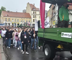 Kortowiada 2025. Parada Wydziałów rozpoczęła juwenalia. Zobacz zdjęcia!