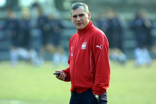 MŚ 2026. Ekipa wielkich gwiazd odpadła z mundialu! Jak Polska za Engela i Janasa