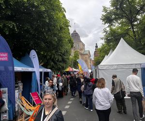 Piknik nad Odrą 2024 Szczecin 