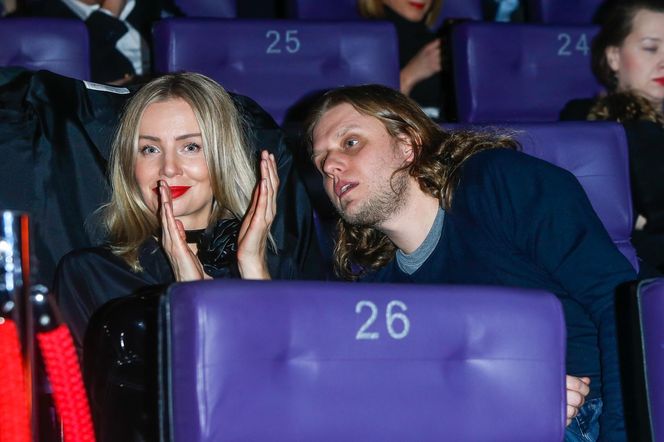 Agnieszka Woźniak-Starak, Piotr Woźniak-Starak