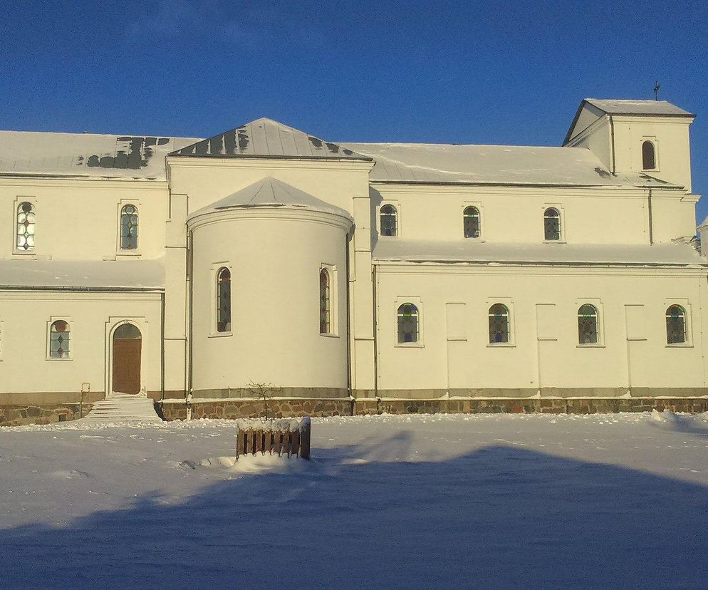 Ta miejscowość na Podlasiu jest ostatnią bramą przed Mazurami. Istnieje już od XVI wieku!