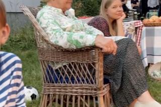 Teresa Lipowska: Nie odejdę z M jak miłość