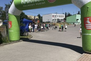 Rowerowe święto w Dzierzkowicach. Zbliża się kolejna edycja Bicykliady