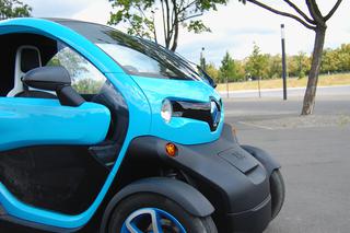 Renault Twizy