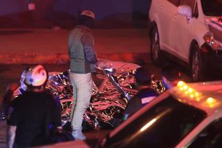 Pożar w Instytucie Migracji w Ciudad Juarez