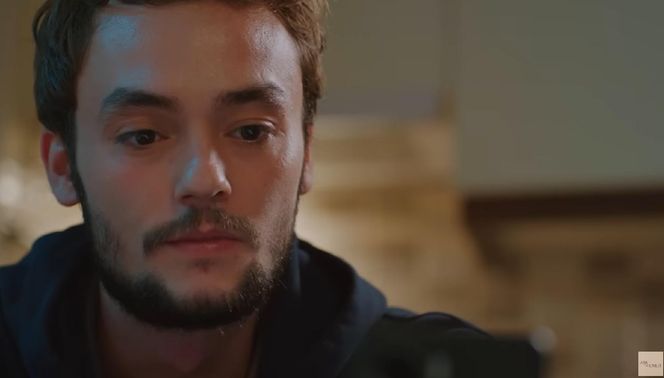 Miłość i nadzieja odc. 274. Alper