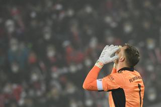 Niemieckie media: Bayern Monachium obniży pensje niezaszczepionym piłkarzom