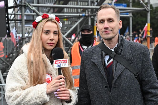 Marsz Niepodległości 2025