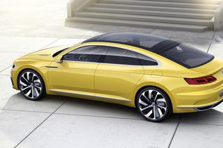 Sport Coupe Concept GTE