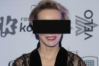 Celebrytka Paulina S. oskarżona o ujawnienie danych osobowych
