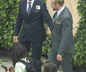 Gwiazdy na planie serialu Klara