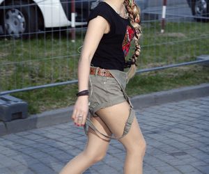Cleo nie goni za miłością i macierzyństwem