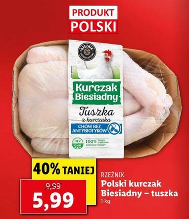 Lidl - promocje na sobotę