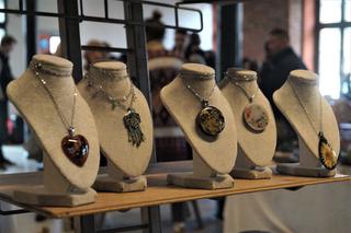 Wielkanocne Rękoczyny, czyli targi rzeczy wyjątkowych w Młynach Rothera [ZDJĘCIA]