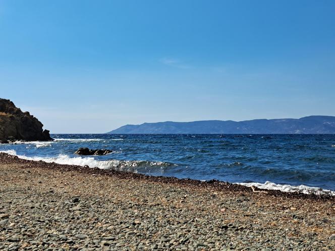 Lesvos - wakacje na wyspie Safony