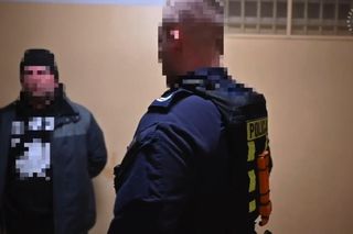 Kolejny atak na medyków. Pacjent pod wpływem narkotyków złamał rękę sanitariuszowi