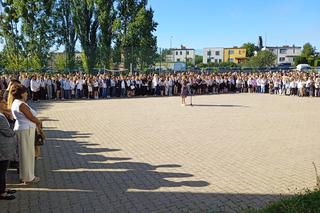 Rozpoczęcie Roku Szkolnego 2023/2024 w Poznaniu