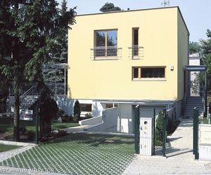 Nawierzchnie ekologiczne