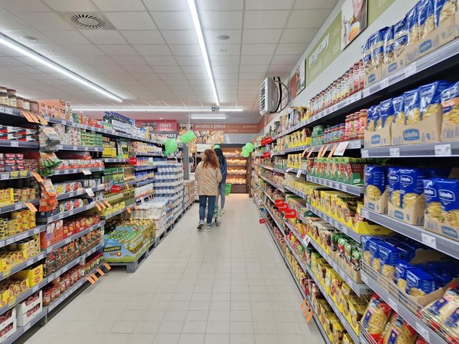 Stokrotka w Strzybnicy została otwarta