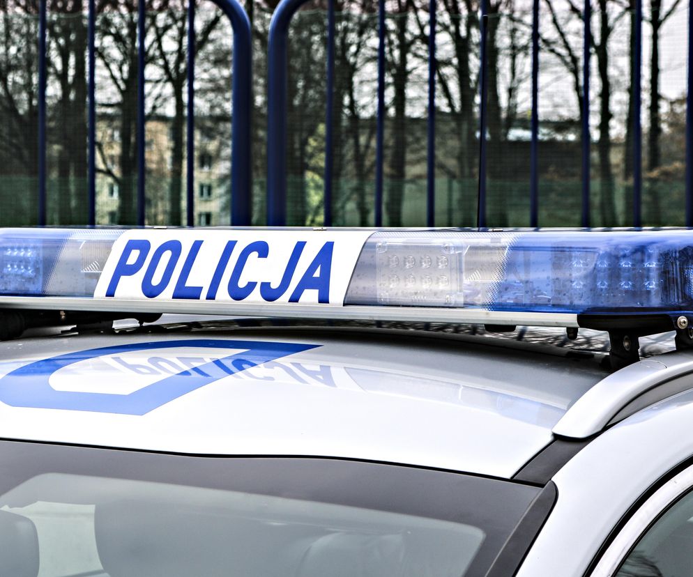 Napadł na kobietę, a wcześniej zabił matkę. 48-latek usłyszał zarzuty