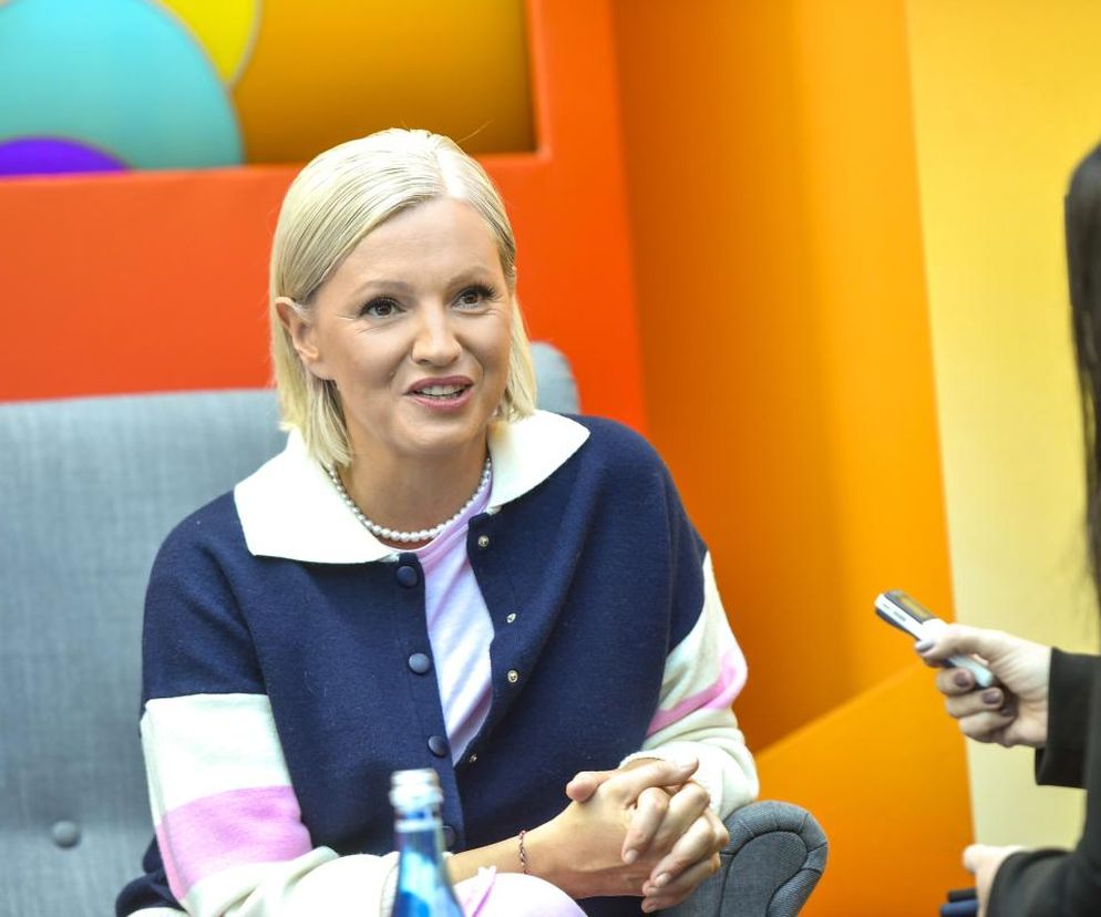 Dorota Szelągowska kiedyś i dziś. Tak zmieniała się celebrytka