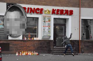 Ełk. Zabójstwo pod kebabem. Skazany Tunezyjczyk nie zgadza się z wyrokiem